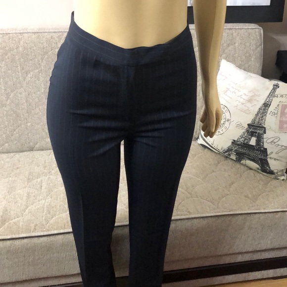 DOLCE & CABBANA pants wool suit size 42 - Picture 5 of 16